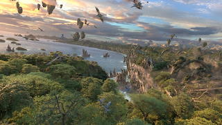 Avatar Flight of Passage