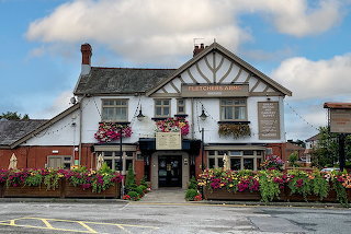 Denton, Manchester