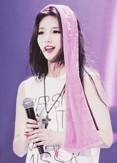 Suzy