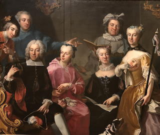 Martin Van Meytens the Younger