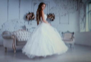 White dress.2