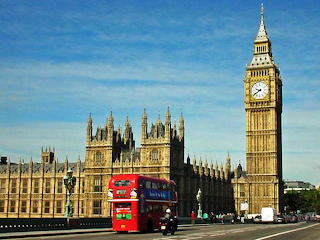 LONDON