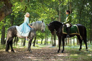 cinderella and prince kit