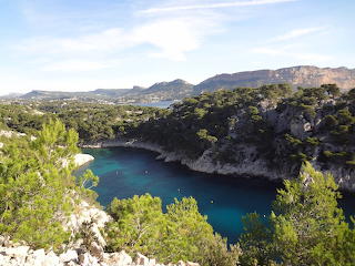 Calanques