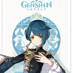 genshin impact