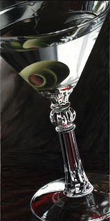 Classic-Martini