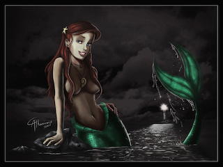 Princess_ariel_by_camusaltamirano-d4vom5o