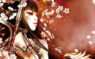 Geisha