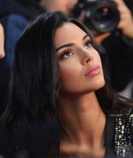 Kendall Jenner