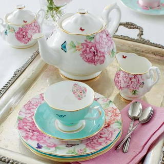 shabby chic