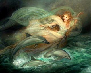 Annie Stegg Gerard