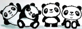 Pandas