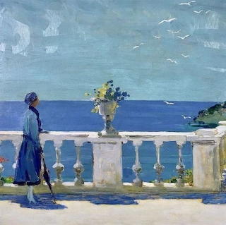 Azzurro