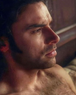Aidan Turner/Ross Poldark