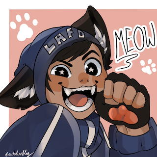 CATBOY ALEX =(^w^)=