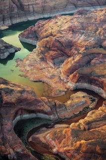 Lake Powell, Arizona - antony spencer