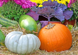 Pumpkins