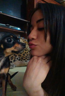MIS HERMOSAS