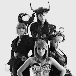 2NE1