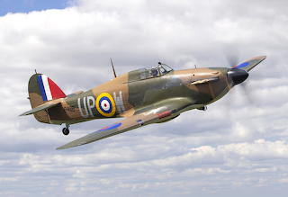 Hawker Hurricane