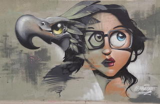 graffiti 2