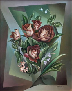 Roses Isaac Feldman