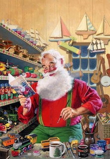 Santa