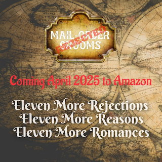 Rejected Mail-Order Grooms Mapping their Sorrows