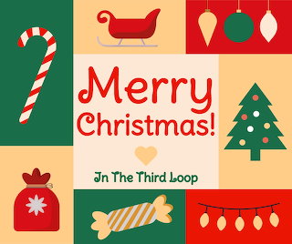 Merry Christmas, Loopies!