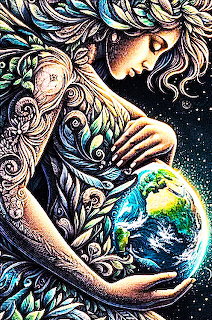 Mother Earth
