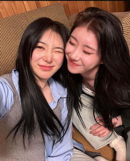 Lee Sisters! ღ