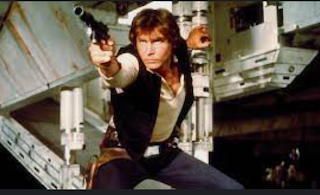 HAN SOLO