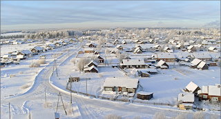 Опарино