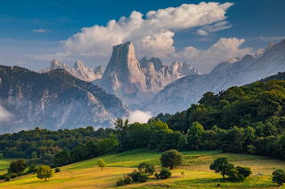 Picos-de-Europa-picu-uriellu