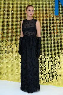 Jennifer Lawrence