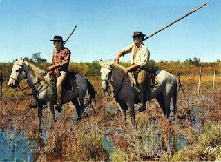 des gardians