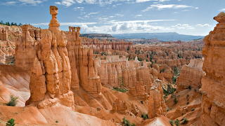 Hoodoos bryce canyon national park-1920x1080