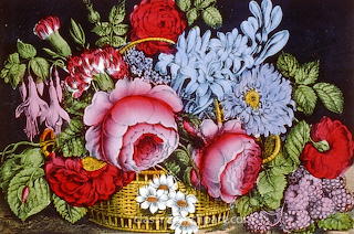 Colorful_basket_flowers