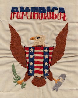 Needlework 1970