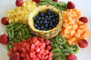 veggies