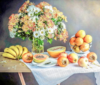 Still life