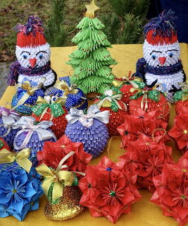 Christmas decorations