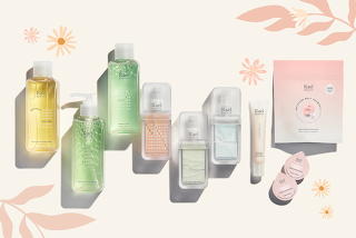 Skincare Productos