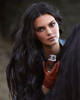 Kendall Jenner