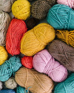 Yarn 2