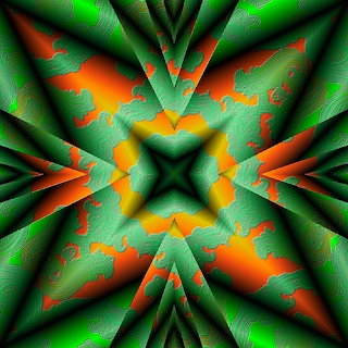 #Farbenpracht Abstract