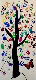 Arbol Refugiados