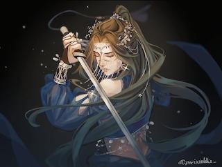 Mu Qing