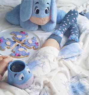 Eeyore!