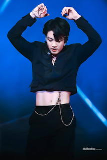 Jungkook